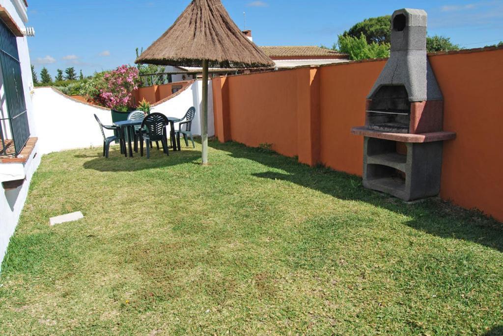 コニル・デ・ラ・フロンテラHacienda Puerto Conilアパートメント 部屋 写真