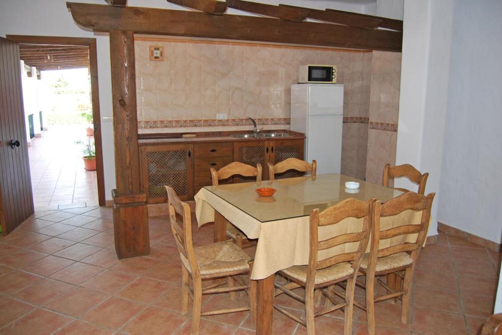 コニル・デ・ラ・フロンテラHacienda Puerto Conilアパートメント 部屋 写真