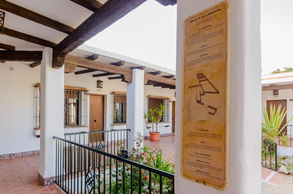 コニル・デ・ラ・フロンテラHacienda Puerto Conilアパートメント エクステリア 写真
