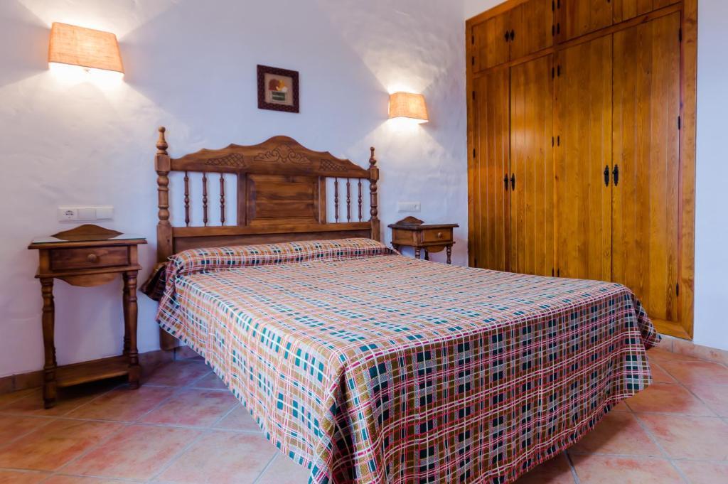 コニル・デ・ラ・フロンテラHacienda Puerto Conilアパートメント 部屋 写真
